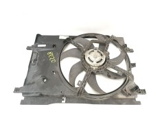 Recambio de electroventilador para fiat grande punto (199_) 1.4 (199axb11, 199axb1a, 199bxb1a, 199axl1a) referencia OEM IAM 5179