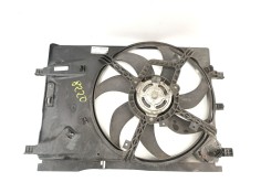 Recambio de electroventilador para fiat grande punto (199_) 1.4 (199axb11, 199axb1a, 199bxb1a, 199axl1a) referencia OEM IAM 5179 2