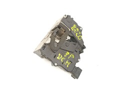 Recambio de cerradura puerta delantera derecha para fiat grande punto (199_) 1.4 (199axb11, 199axb1a, 199bxb1a, 199axl1a) refere