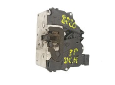 Recambio de cerradura puerta delantera derecha para fiat grande punto (199_) 1.4 (199axb11, 199axb1a, 199bxb1a, 199axl1a) refere 2