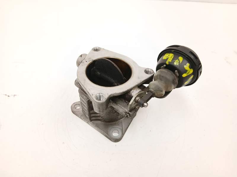Recambio de caja mariposa para fiat bravo ii (198_) 1.9 d multijet (198axb1a) referencia OEM IAM 55206860  