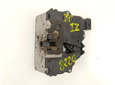 Recambio de cerradura puerta delantera izquierda para fiat grande punto (199_) 1.4 (199axb11, 199axb1a, 199bxb1a, 199axl1a) refe 2