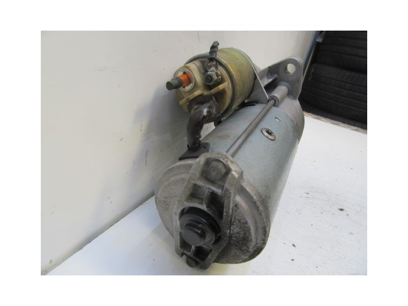 Recambio de motor arranque : renault espace : 2.2 d (129,16cv) [2002] para renault espace 2.2 d referencia OEM IAM 8200130624VAL