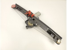 Recambio de elevalunas delantero derecho para fiat grande punto (199_) 1.4 (199axb11, 199axb1a, 199bxb1a, 199axl1a) referencia O