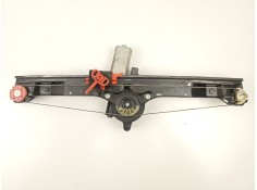 Recambio de elevalunas delantero derecho para fiat grande punto (199_) 1.4 (199axb11, 199axb1a, 199bxb1a, 199axl1a) referencia O 2