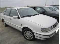 volkswagen passat del año 1996