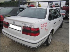 volkswagen passat del año 1996 2