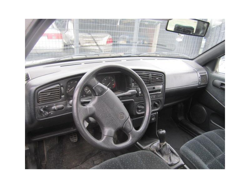 volkswagen passat del año 1996