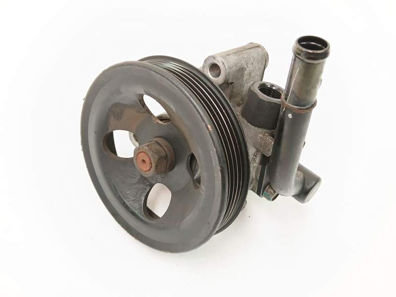 Recambio de bomba direccion para kia rio ii (jb) 1.5 crdi referencia OEM IAM 571001G110  
