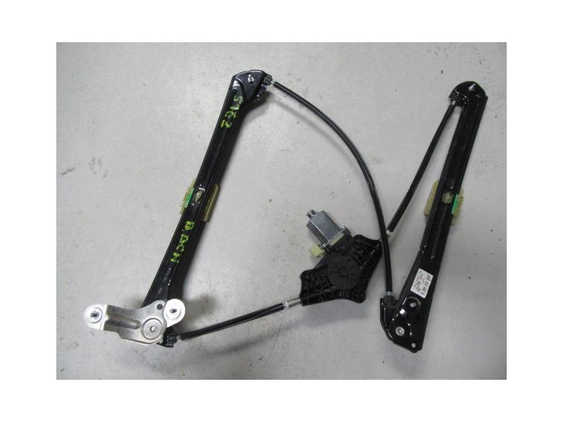 Recambio de elevalunas elec. del. dch. : volkswagen golf : 1.6 td (104,69cv) [2013] para volkswagen golf 1.6 td referencia OEM I