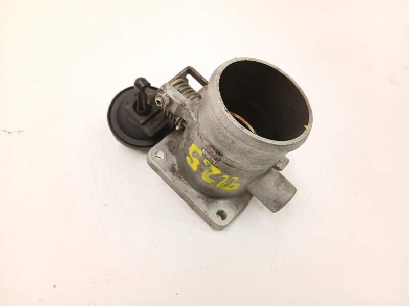 Recambio de caja mariposa para kia rio ii (jb) 1.5 crdi referencia OEM IAM 351002A100  351002XXXX