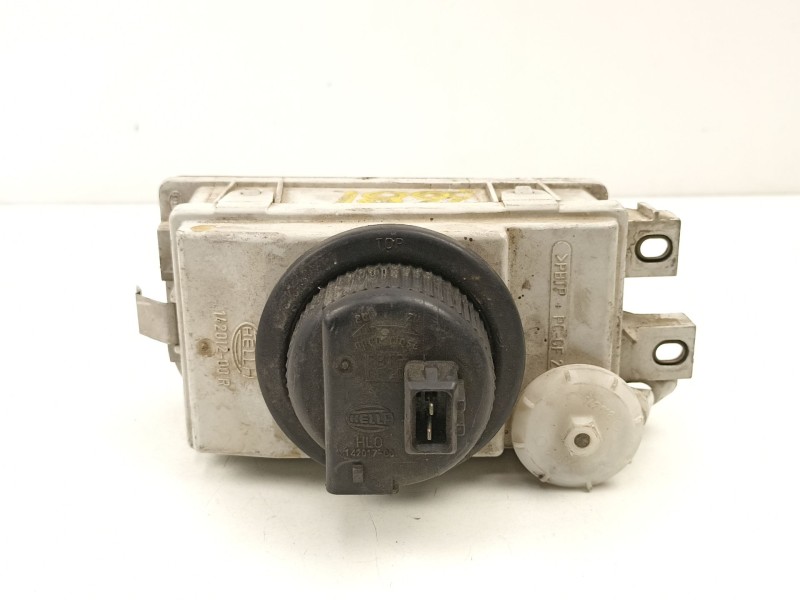 Recambio de antiniebla derecho para volkswagen passat 1.9 d -afn referencia OEM IAM 3A0941700  