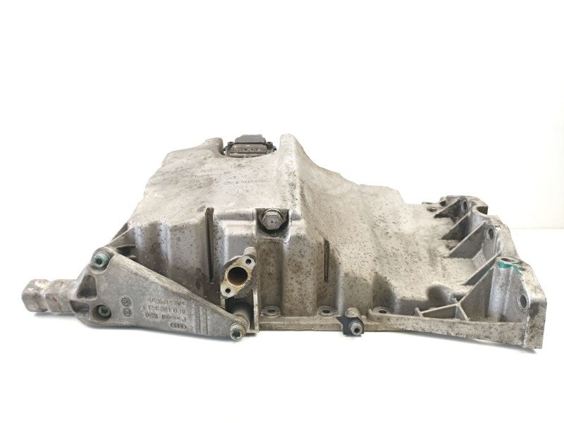 Recambio de carter aceite para audi a4 b7 (8ec) 2.0 tfsi referencia OEM IAM 06B103603AS  