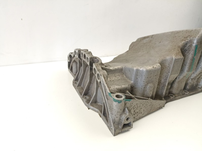 Recambio de carter aceite para audi a4 b7 (8ec) 2.0 tfsi referencia OEM IAM 06B103603AS  