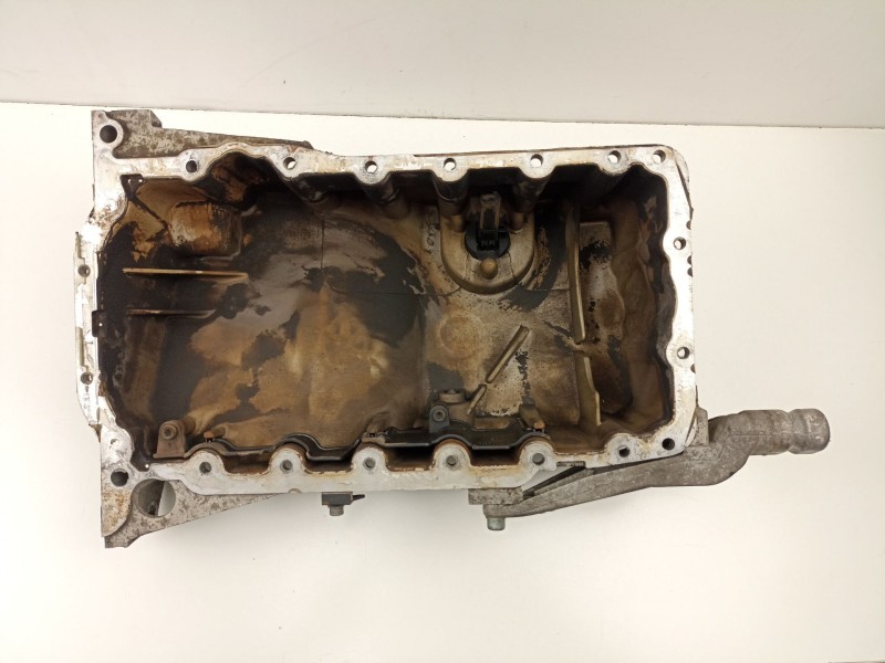 Recambio de carter aceite para audi a4 b7 (8ec) 2.0 tfsi referencia OEM IAM 06B103603AS  