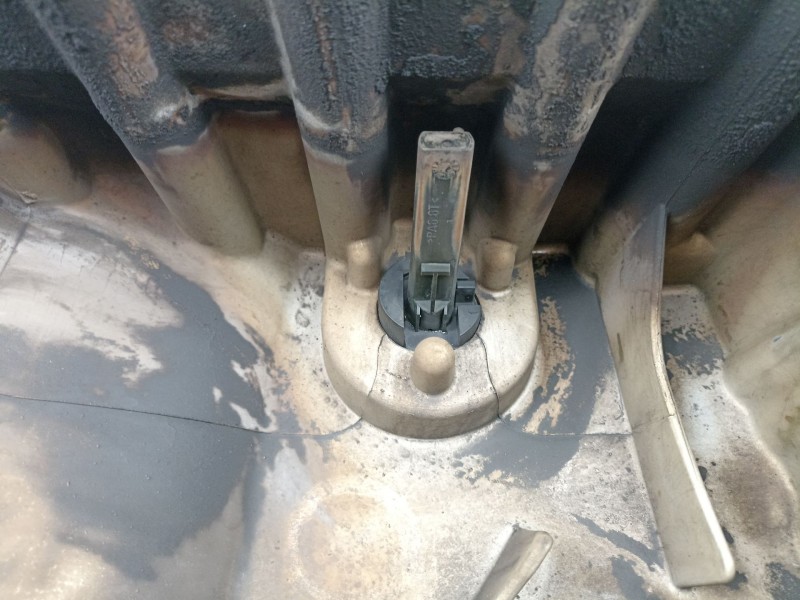 Recambio de carter aceite para audi a4 b7 (8ec) 2.0 tfsi referencia OEM IAM 06B103603AS  