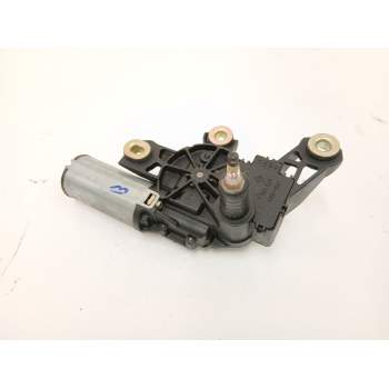Recambio de motor limpia trasero para seat arosa (6h1) 1.0 referencia OEM IAM 6X0955711D 404467 