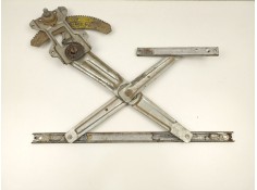 Recambio de elevalunas delantero derecho para ssangyong actyon 2.9 d dm602 referencia OEM IAM 7230205002  