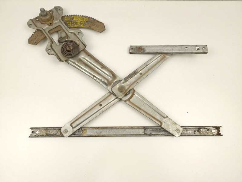 Recambio de elevalunas delantero derecho para ssangyong actyon 2.9 d dm602 referencia OEM IAM 7230205002  