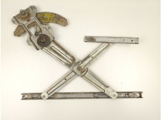 Recambio de elevalunas delantero derecho para ssangyong actyon 2.9 d dm602 referencia OEM IAM 7230205002   2