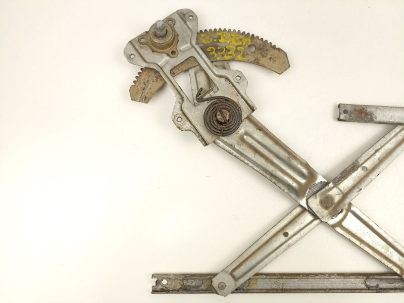 Recambio de elevalunas delantero derecho para ssangyong actyon 2.9 d dm602 referencia OEM IAM 7230205002  