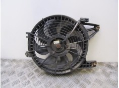 Recambio de electroventilador : hyundai galloper : 2.5 td -d4bh (99,28cv) 3p [1999] para hyundai galloper 2.5 td -d4bh referenci