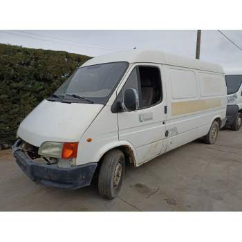 FORD TRANSIT Furgoneta (E_ _) de desguace