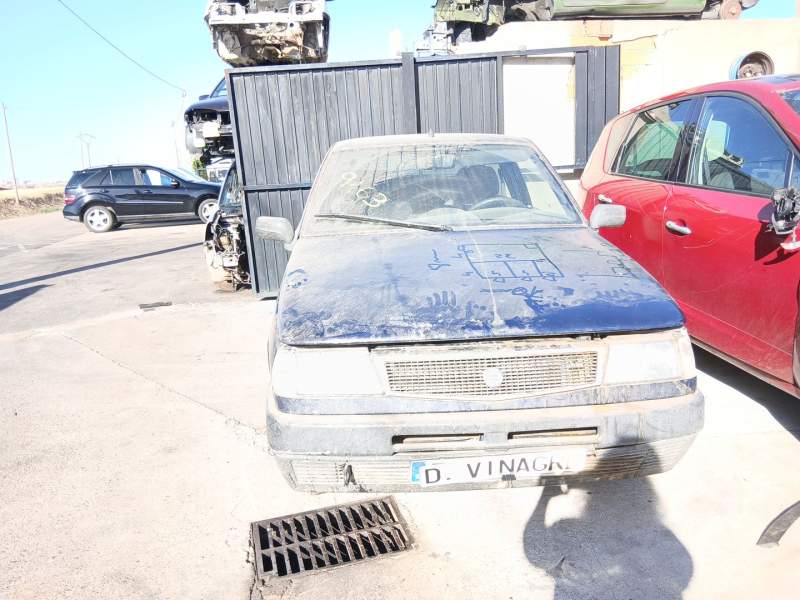 lancia y10 (156_) del año 1993