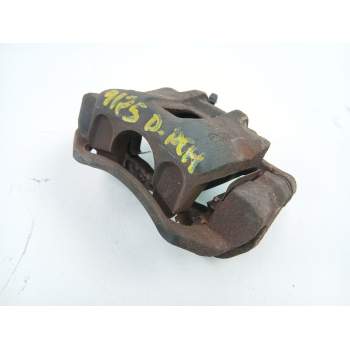 Recambio de pinza freno delantera derecha para kia rio ii (jb) 1.5 crdi referencia OEM IAM 581301G100  