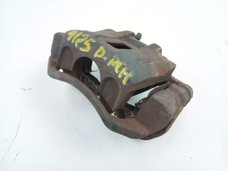 Recambio de pinza freno delantera derecha para kia rio ii (jb) 1.5 crdi referencia OEM IAM 581301G100  