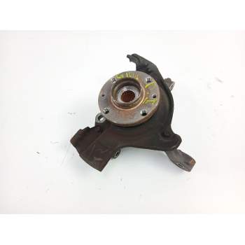 Recambio de mangueta delantera izquierda para fiat bravo ii (198_) 1.9 d multijet (198axb1a) referencia OEM IAM 50701139  