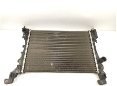 Recambio de radiador motor gasolina para fiat grande punto (199_) 1.4 (199axb11, 199axb1a, 199bxb1a, 199axl1a) referencia OEM IA
