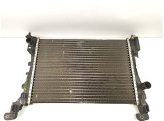 Recambio de radiador motor gasolina para fiat grande punto (199_) 1.4 (199axb11, 199axb1a, 199bxb1a, 199axl1a) referencia OEM IA 2