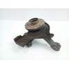 Recambio de mangueta delantera izquierda para fiat bravo ii (198_) 1.9 d multijet (198axb1a) referencia OEM IAM 50701139  