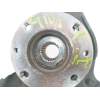 Recambio de mangueta delantera izquierda para fiat bravo ii (198_) 1.9 d multijet (198axb1a) referencia OEM IAM 50701139  