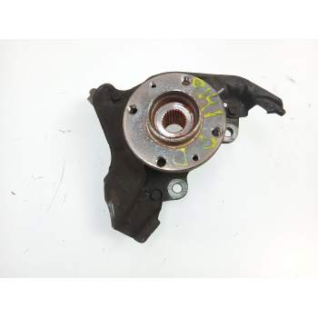Recambio de mangueta delantera derecha para fiat bravo ii (198_) 1.9 d multijet (198axb1a) referencia OEM IAM 50701140  
