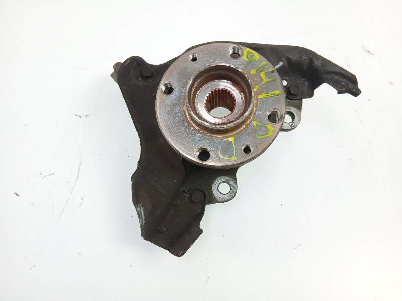 Recambio de mangueta delantera derecha para fiat bravo ii (198_) 1.9 d multijet (198axb1a) referencia OEM IAM 50701140  