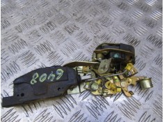 Recambio de cerradura pta. tras. dch. : opel vectra : 1.8 g (89,73cv) [1993] para opel vectra 1.8 g referencia OEM IAM 903306834