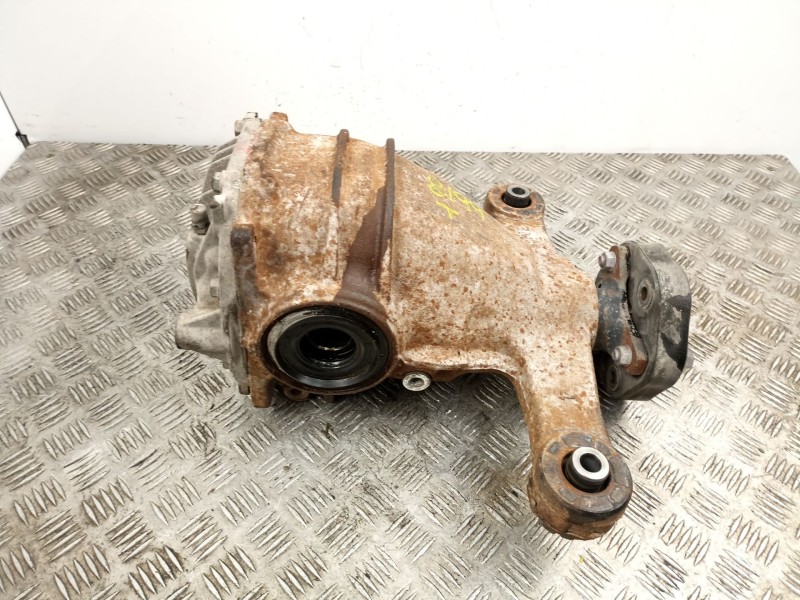 Recambio de diferencial trasero para lexus is ii (_e2_) 220d (ale20) referencia OEM IAM 4111053170  