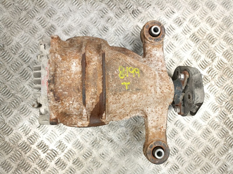 Recambio de diferencial trasero para lexus is ii (_e2_) 220d (ale20) referencia OEM IAM 4111053170  