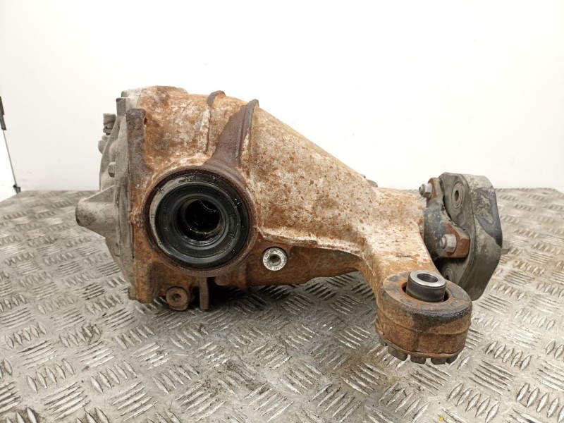 Recambio de diferencial trasero para lexus is ii (_e2_) 220d (ale20) referencia OEM IAM 4111053170  