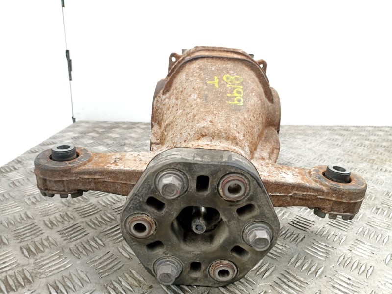 Recambio de diferencial trasero para lexus is ii (_e2_) 220d (ale20) referencia OEM IAM 4111053170  