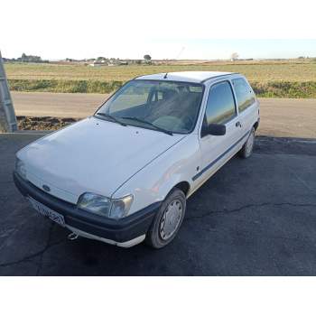 FORD FIESTA III (GFJ)