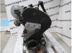 Recambio de motor diesel : seat ibiza : 1.9 d (63,90cv) [2005] para seat ibiza 1.9 d referencia OEM IAM ASY   2