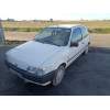 ford fiesta iii (gfj) del año 1994
