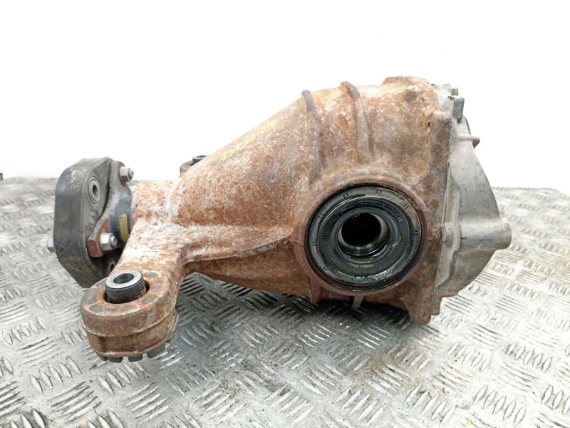 Recambio de diferencial trasero para lexus is ii (_e2_) 220d (ale20) referencia OEM IAM 4111053170  