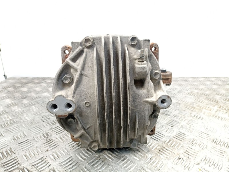 Recambio de diferencial trasero para lexus is ii (_e2_) 220d (ale20) referencia OEM IAM 4111053170  