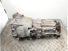 Recambio de caja cambios 6v turbo diesel para bmw 1 (e87) 118 d referencia OEM IAM 23007533513  2130000648