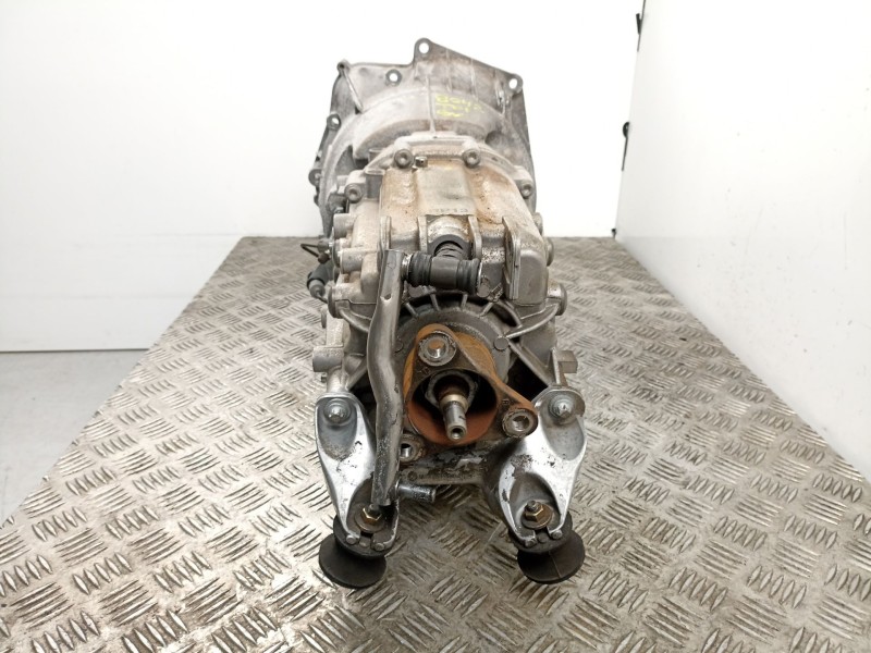 Recambio de caja cambios 6v turbo diesel para bmw 1 (e87) 118 d referencia OEM IAM 23007533513  2130000648