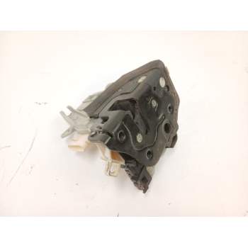 Recambio de cerradura puerta delantera derecha para audi q5 (8rb) 2.0 tdi quattro referencia OEM IAM 8J1837016C  